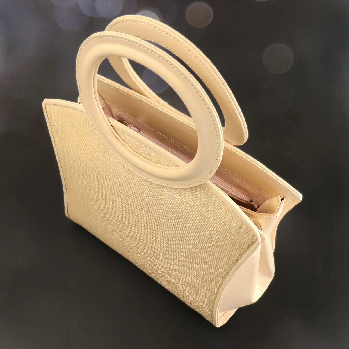 楽天市場】衿秀 公式 バッグ 和装 着物 ばっぐ bag ホースヘア