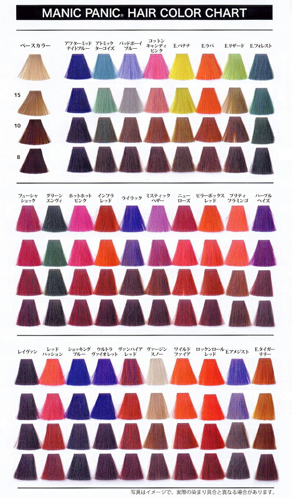 楽天市場】MANIC PANIC マニックパニック ヴィーナスエンヴィVenus