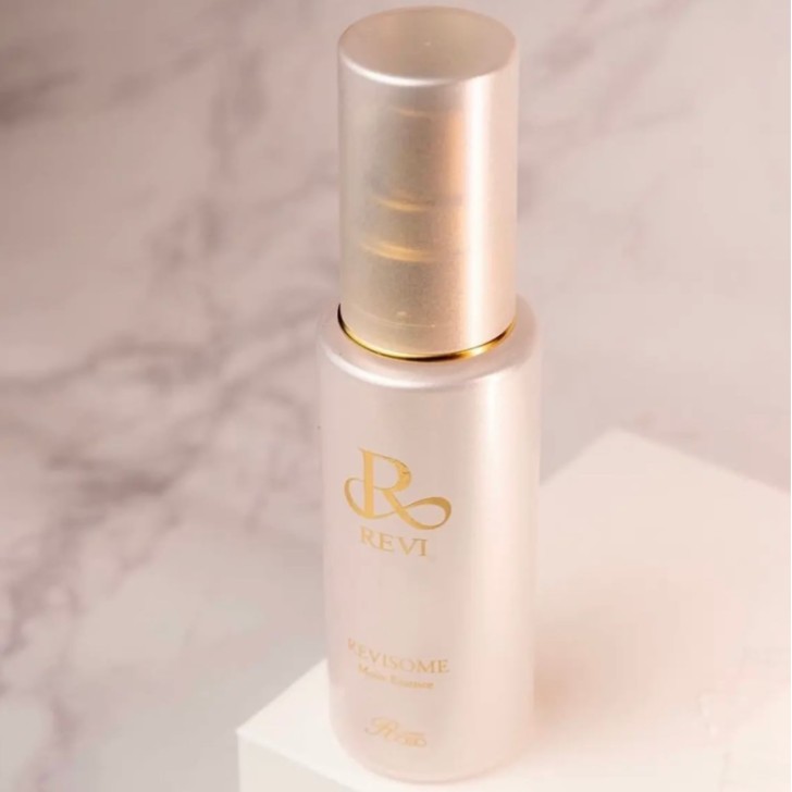楽天市場】REVI SOME ルヴィソーム エクソソーム モイストエッセンス