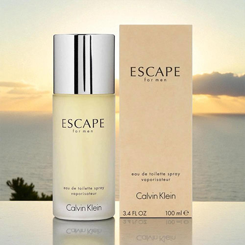 楽天市場】カルバン クライン エスケープ 30mlの通販