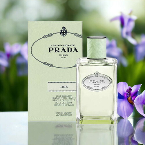 楽天市場】【マラソン当店最大15倍】プラダ PRADA インフュージョン