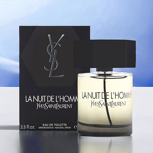 楽天市場】イヴ サンローラン YVES SAINT LAURENT ラ 二ュイ ド ロム