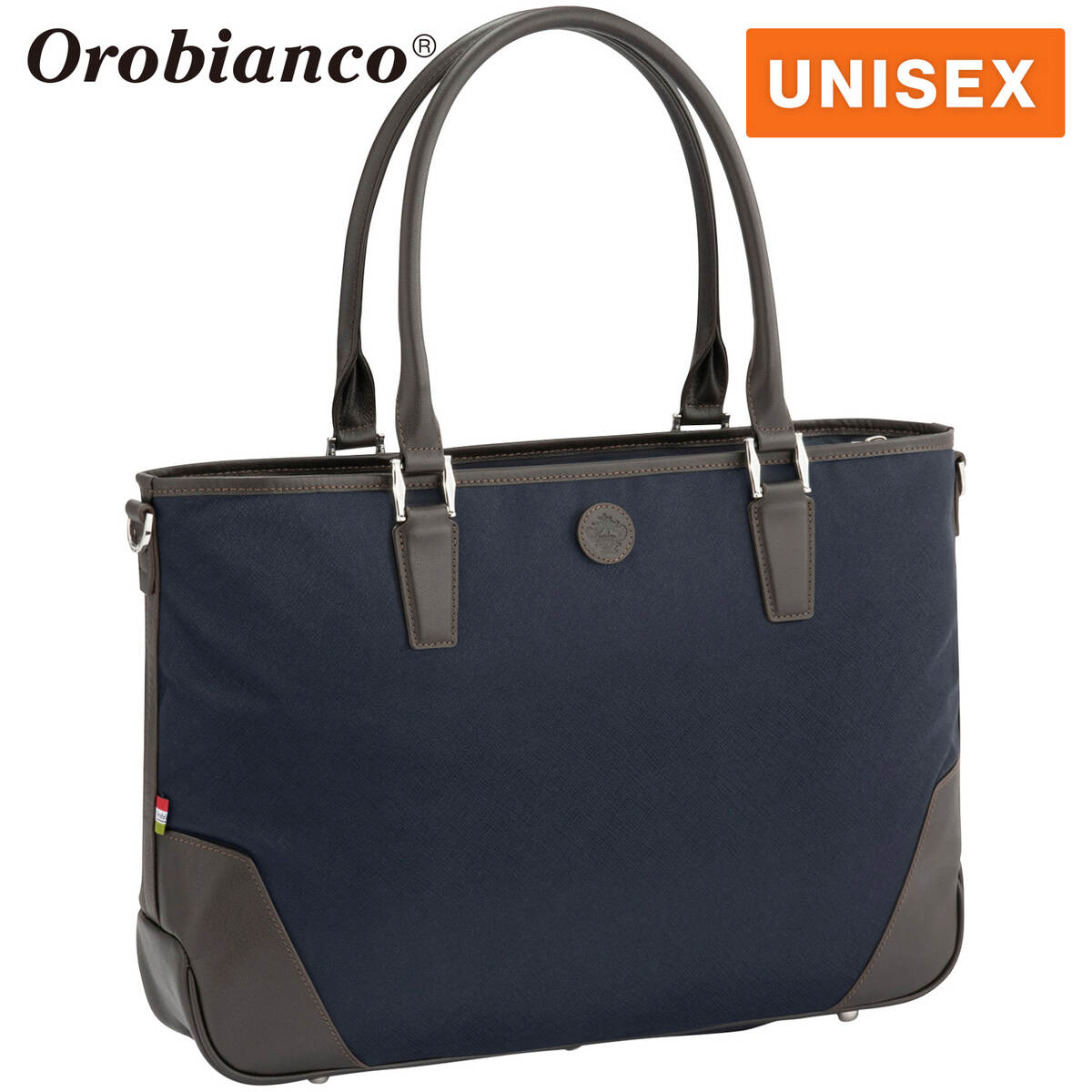 楽天市場】オロビアンコ Orobianco メンズ レディース ビジネスバッグ
