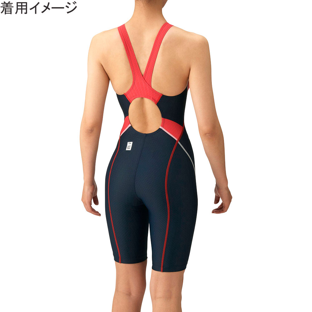 楽天市場】アリーナ arena レディース 競泳水着 FINA承認 アクア