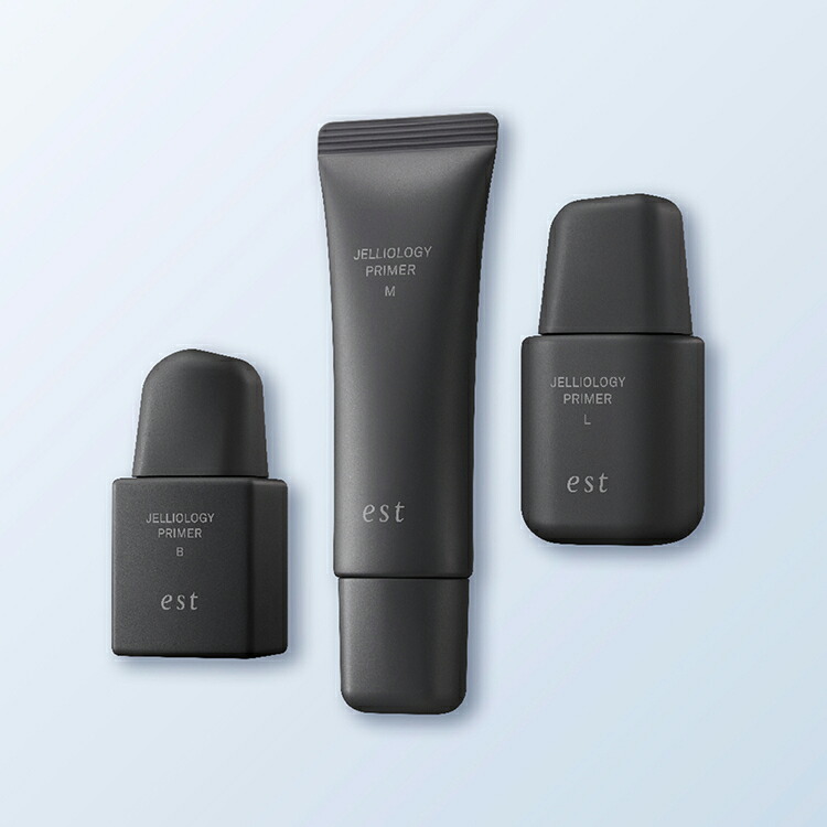 楽天市場】【est公式】エスト ジェリオロジー プライマー B（25ml