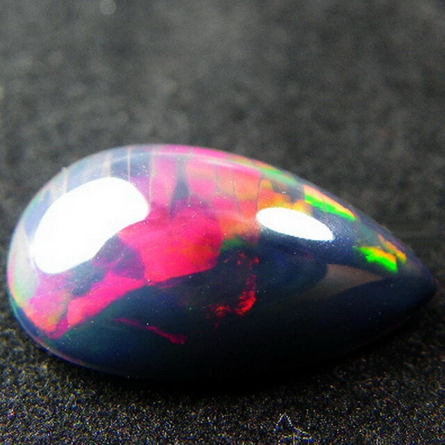 楽天市場】エチオピア産 ハニカム ブラックオパール 7.762ct 【簡易