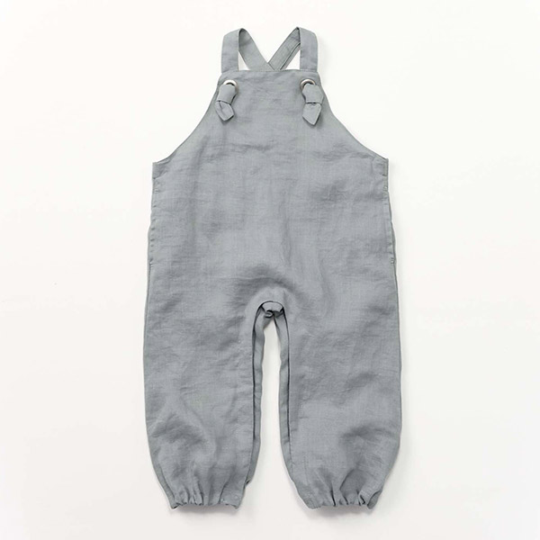 楽天市場】マールマール MARLMARL ロワジール サロペット loisir