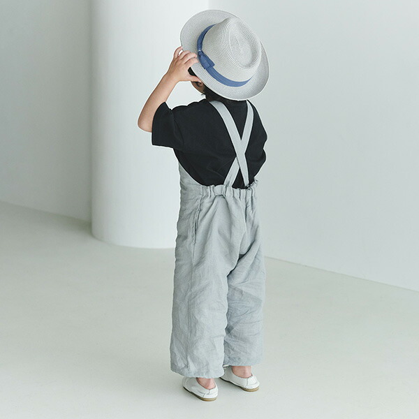 楽天市場】マールマール MARLMARL ロワジール サロペット loisir