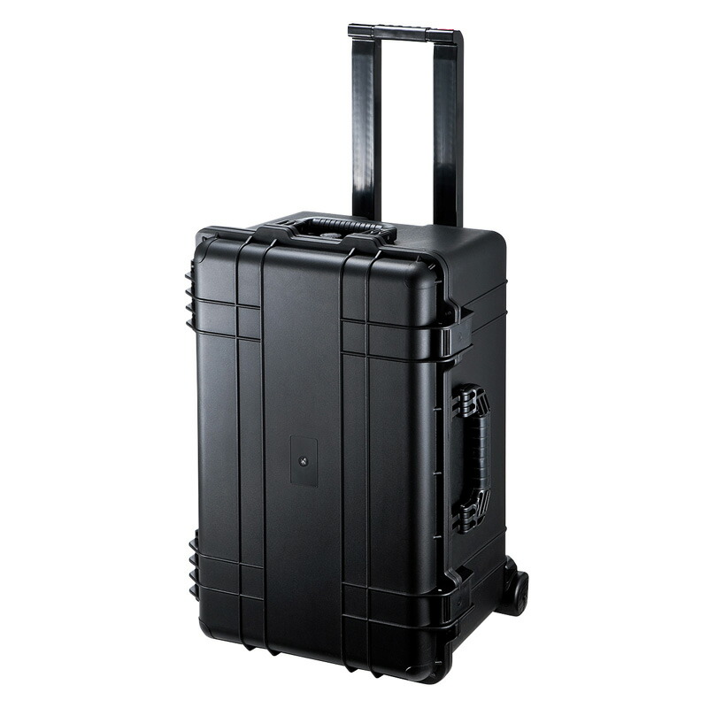 楽天市場】精密機器キャリー ハード ケース 大型 キャスター PC 工具