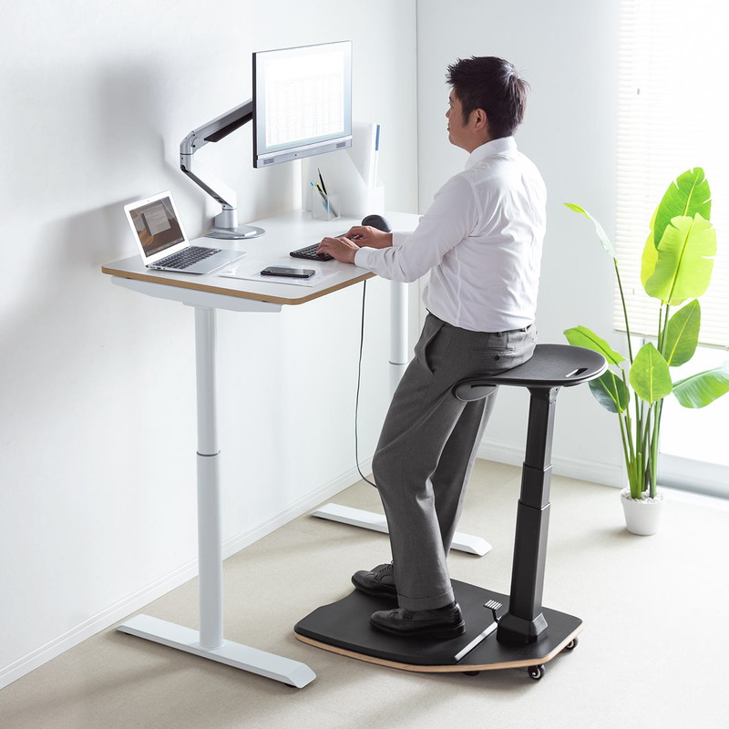 楽天市場】エルゴノミクスチェア 人間工学椅子 高さ調整