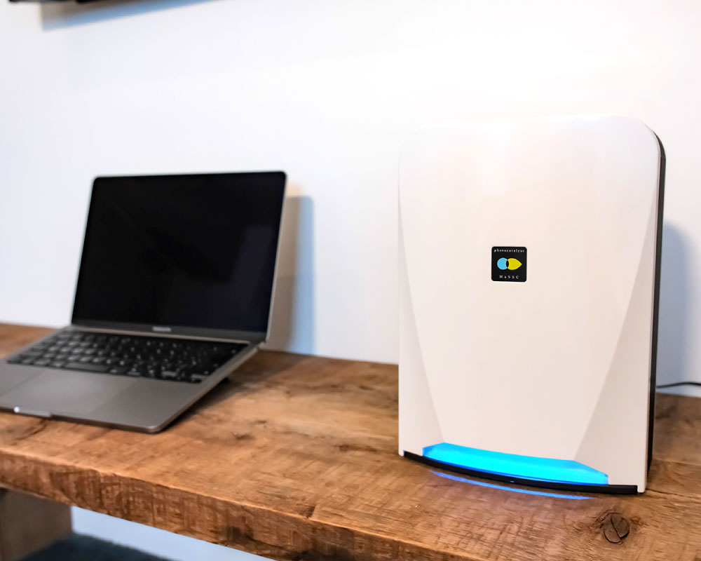 楽天市場】【ふるさと納税】空気清浄機は光の時代へ。