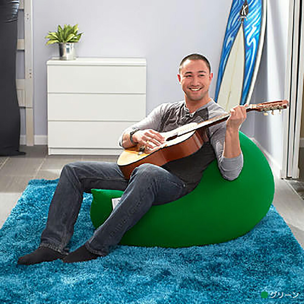 楽天市場】【ふるさと納税】ビーズクッション Yogibo Mini(ヨギボー