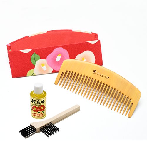 楽天市場】薩摩つげ櫛 喜多の通販