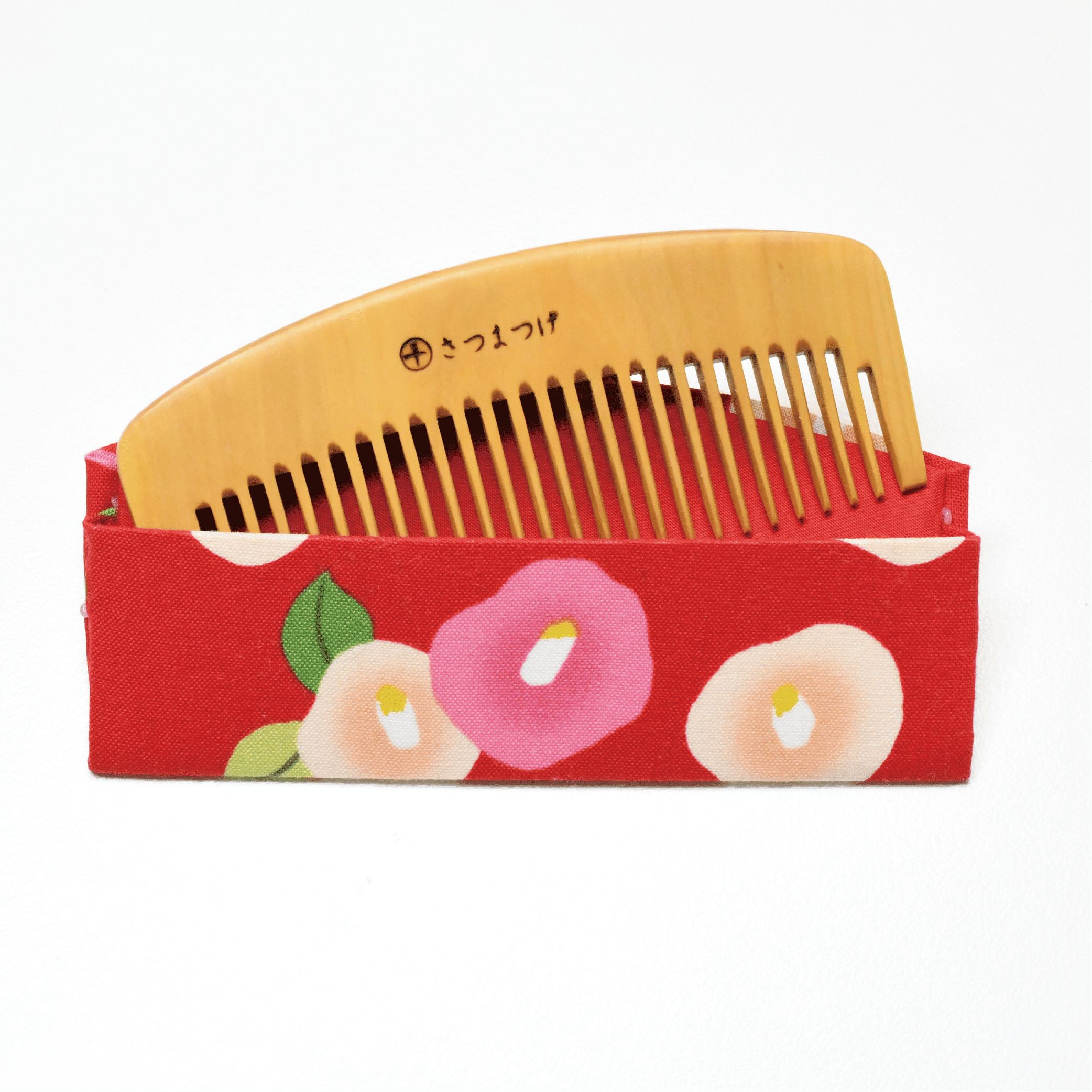 楽天市場】【ふるさと納税】＜人気の薩摩つげ！＞高級薩摩つげ櫛(荒櫛