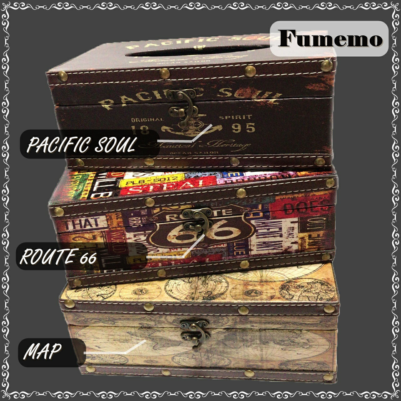 楽天市場】【レビューでクーポン進呈中】 ティッシュケース おしゃれ