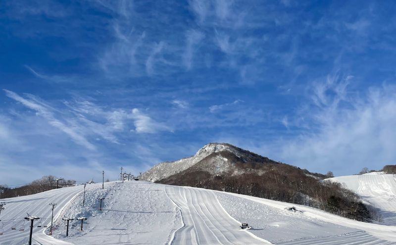 楽天市場】【ふるさと納税】2025-2026 だいくらスキー場シーズン券