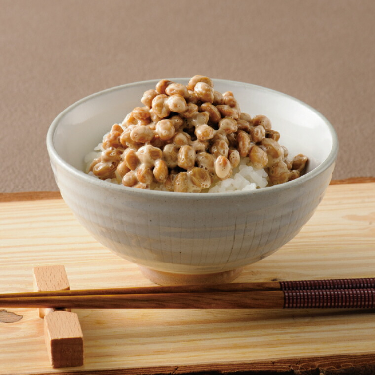 楽天市場】【ふるさと納税】【6ヶ月定期便】【水戸納豆】水戸納豆の