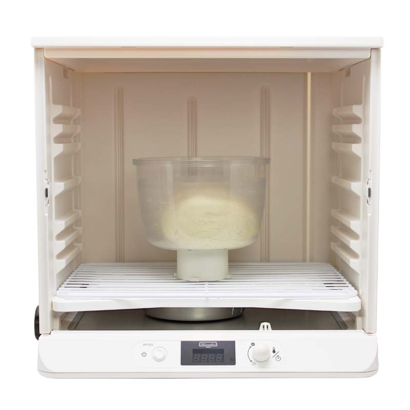 楽天市場】【ふるさと納税】 パン 発酵器 手作 パン作り 洗える ぱん