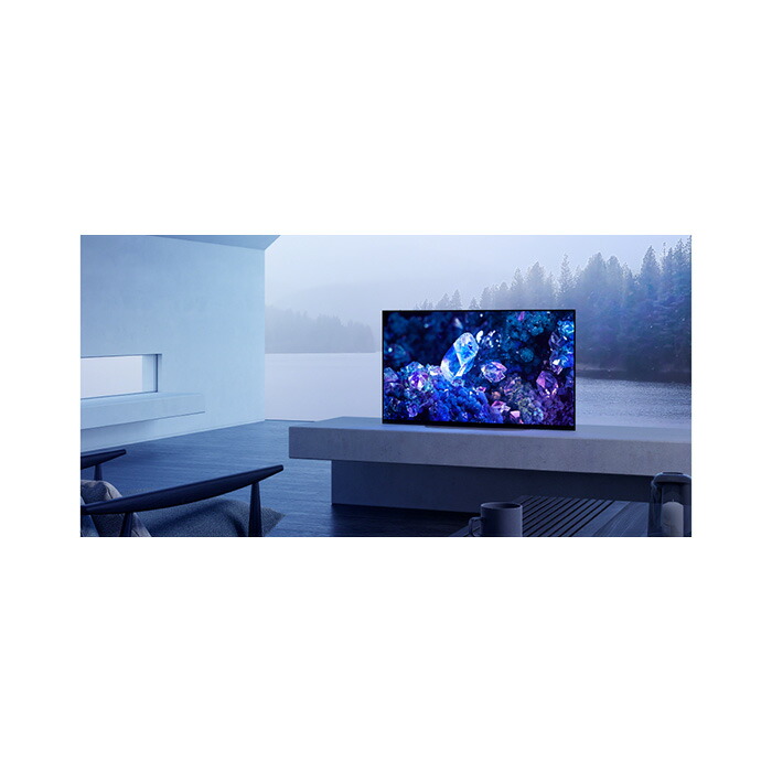 楽天市場】【ふるさと納税】【ソニー】BRAVIA 4K有機ELテレビ 48型 XRJ