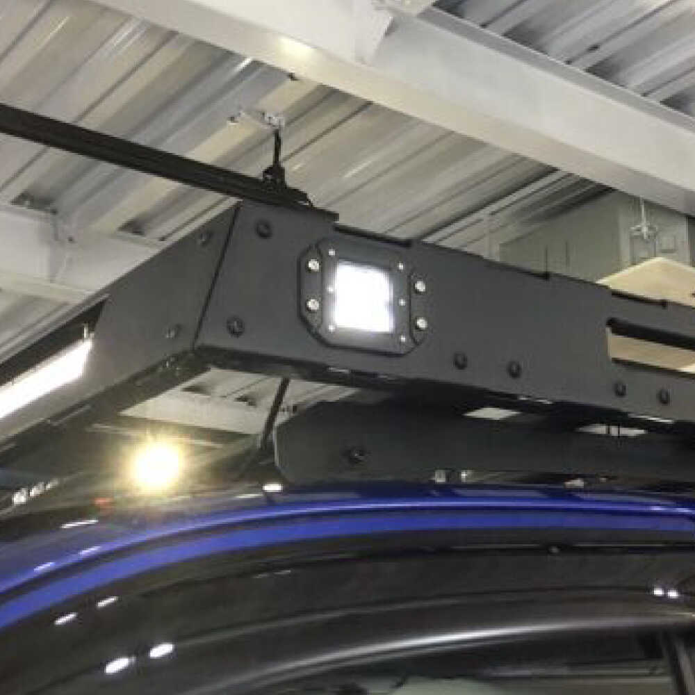 楽天市場】【ふるさと納税】ROS FIELD トヨタ ハイラックス 125系専用