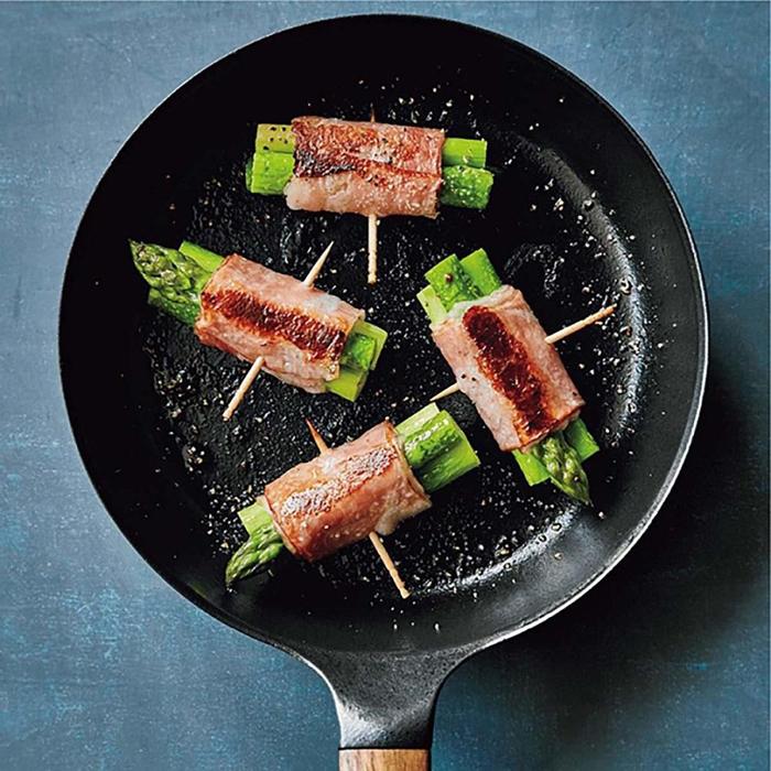 楽天市場】【ふるさと納税】バーミキュラ フライパン20cm