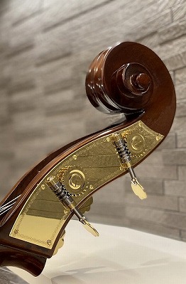 楽天市場】【ふるさと納税】No.28 コントラバス 4/4 サイズ | 楽器