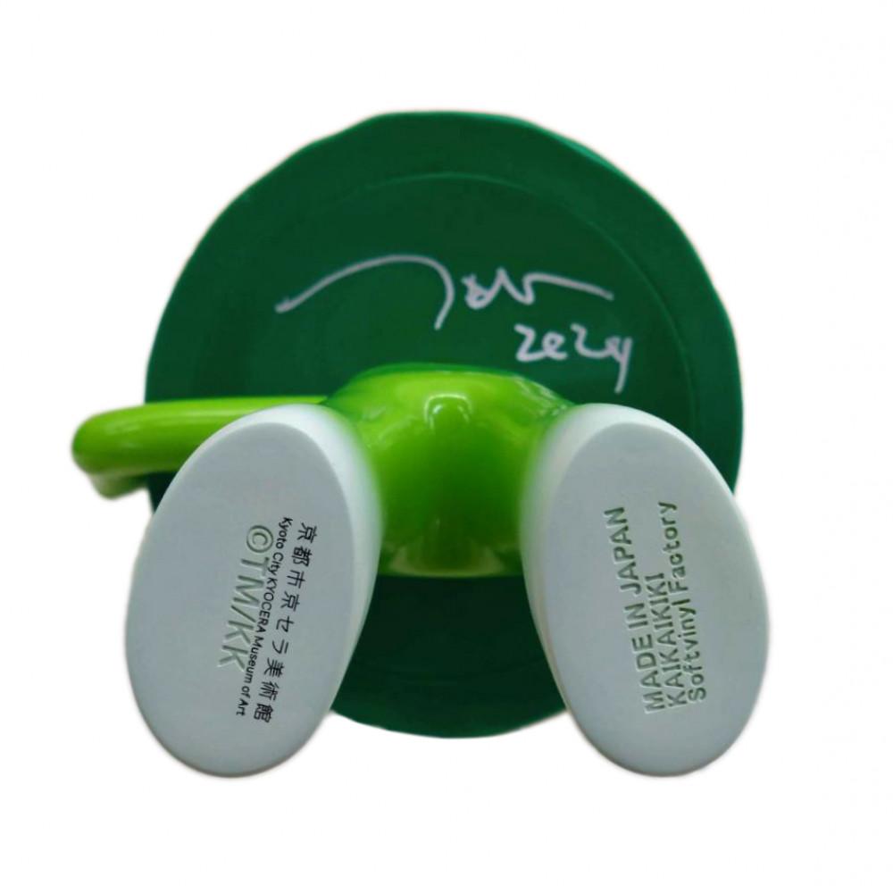 楽天市場】【ふるさと納税】村上隆 もののけ京都「五山送り火」PVC