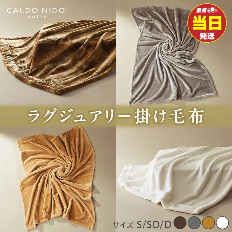 楽天市場】【ふるさと納税】【CALDO NIDO notte3 カルドニードノッテ 3