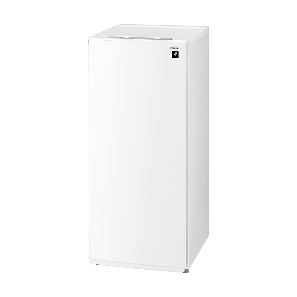 2018年式 137L 2ドア冷蔵庫 シャープ SJ-D14D-S シャープ SJ-D14D 価格