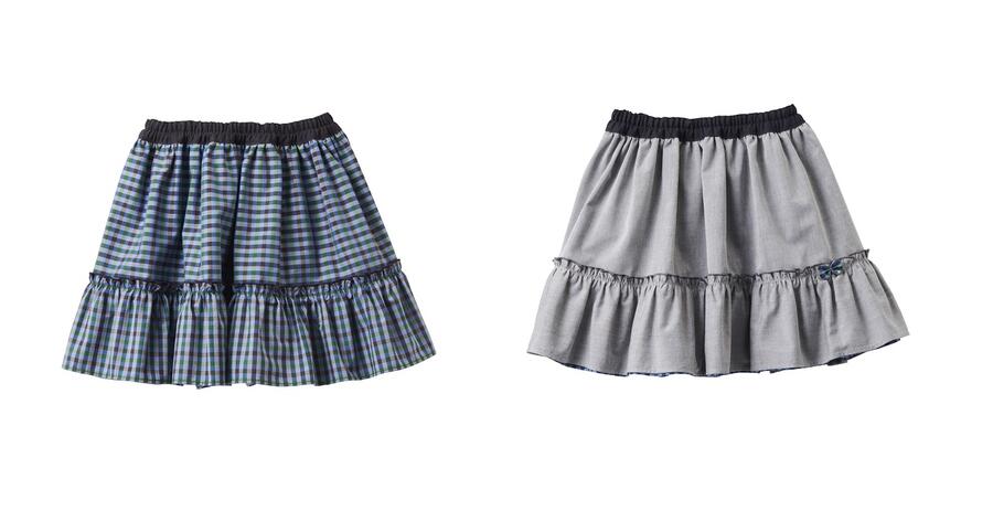 楽天市場】【ふるさと納税】 ファミリア（familiar）リバーシブル