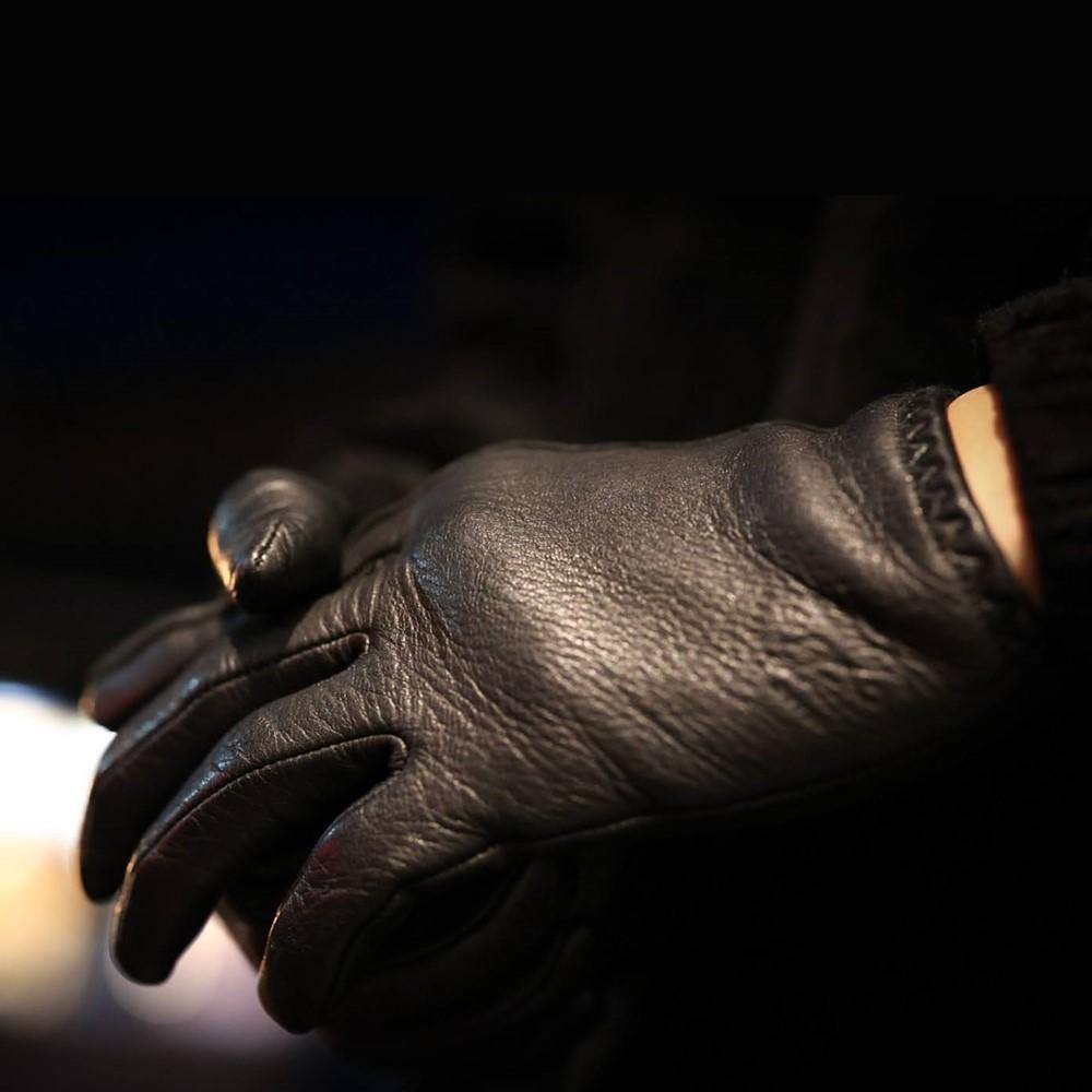 楽天市場】【ふるさと納税】LAMP GLOVES -UTILITY GLOVE SHORTY-【革