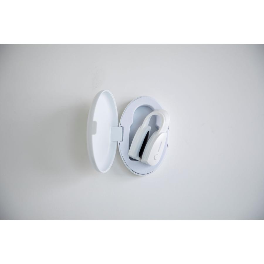 楽天市場】【4月中旬入荷予定・ご予約受付中】鼻専用の美顔器 LUXCEAR