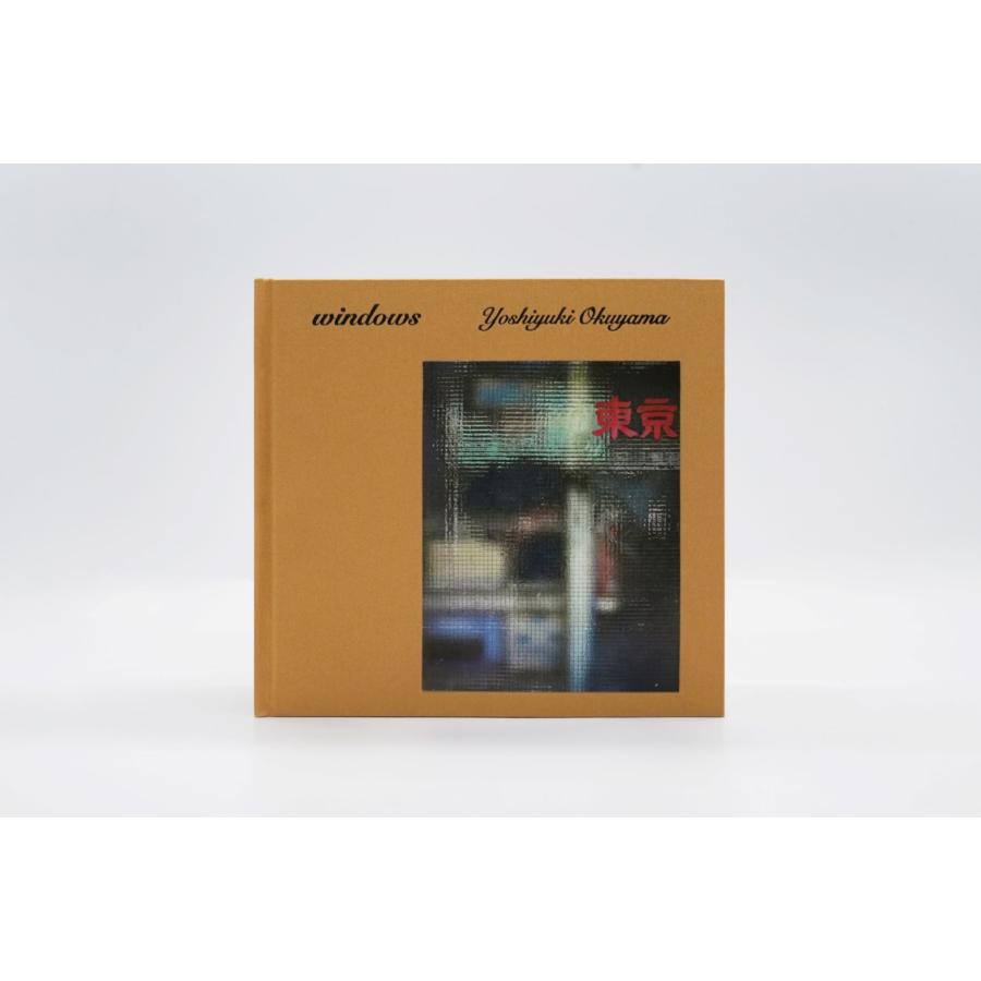 楽天市場】奥山由之 写真集『windows』通常版 蔦屋書店 蔦屋家電 : 蔦