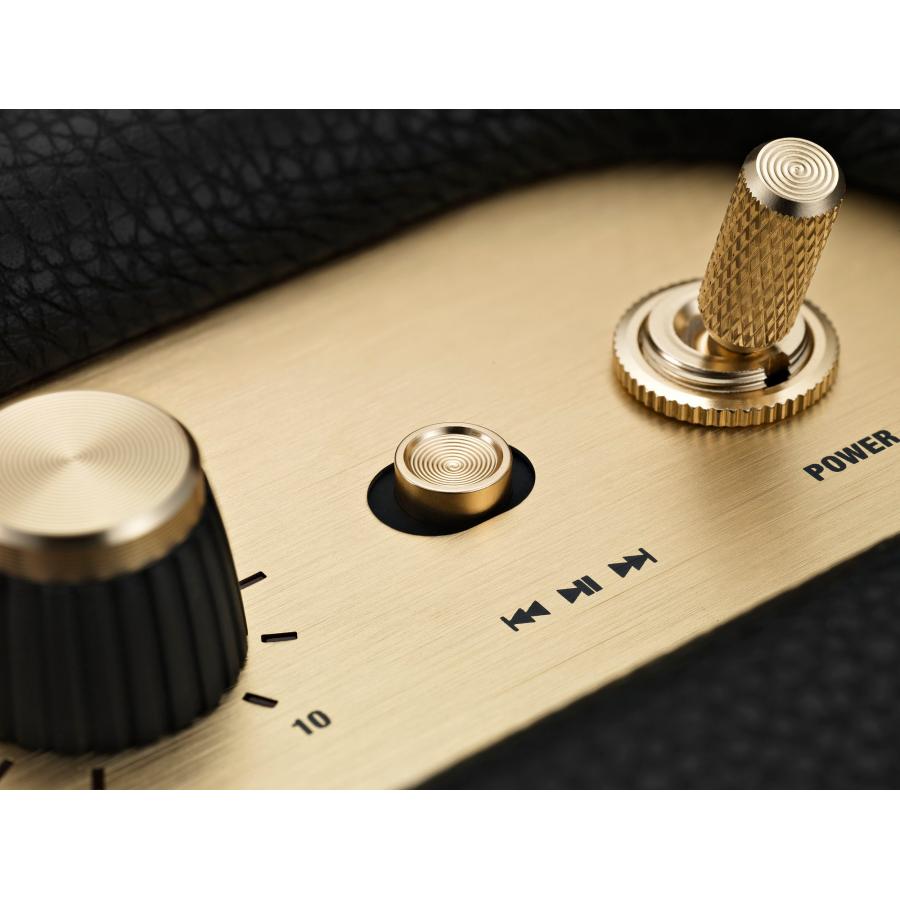 楽天市場】Marshall(マーシャル) ワイヤレススピーカー Acton(アクトン