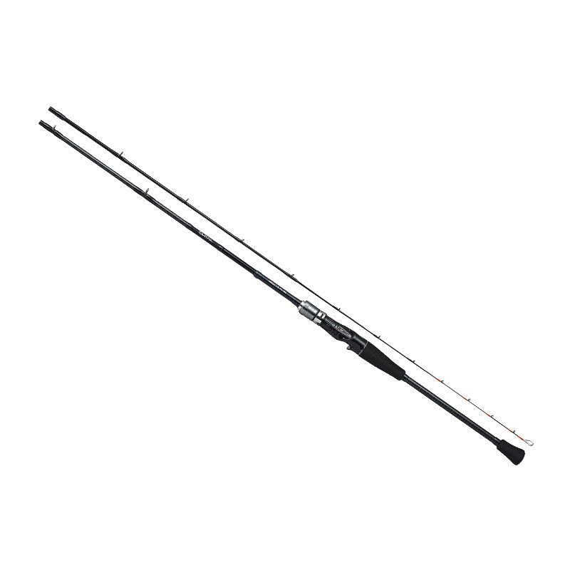 ダイワ モバイル X 82 M-180 (ロッド・釣竿) 価格比較 - 価格.com