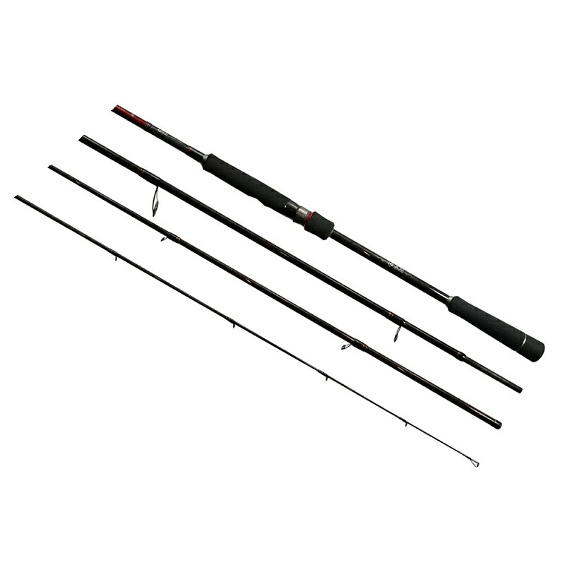 楽天市場】一誠 海太郎 ロッド 碧 五十六 IUS-962M-RF / スピニング