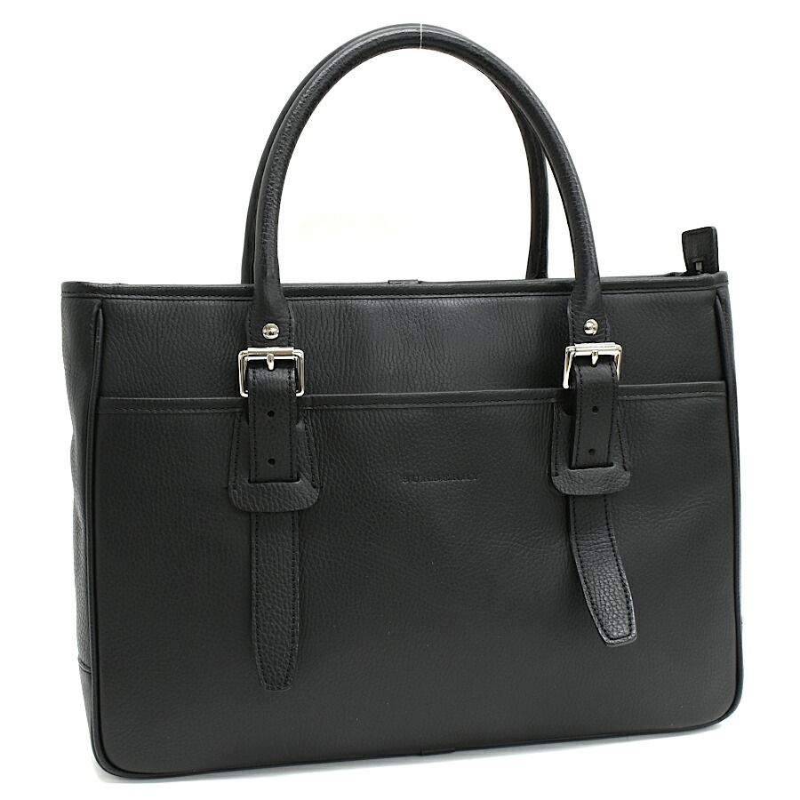 楽天市場】バーバリー（ビジネスバッグ・ブリーフケース｜メンズバッグ