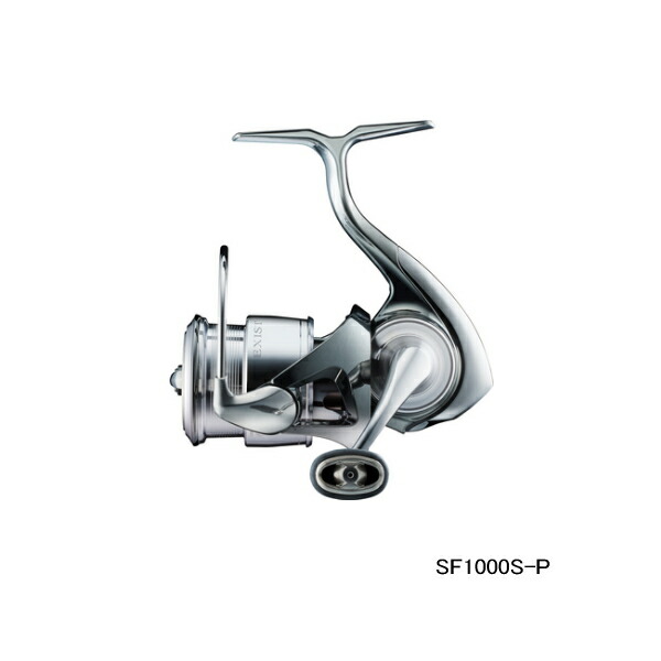 ダイワ イグジスト SF1000S-P (リール) 価格比較 - 価格.com