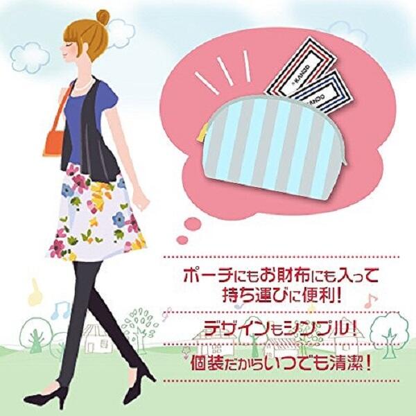 楽天市場】ホットイージージェル＠KANDO 5g*3包入 潤滑 ゼリー