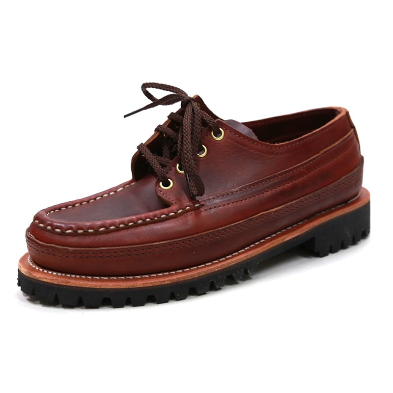 楽天市場】RUSSELL MOCCASIN/ラッセル モカシン ONEIDA : 服道楽 -楽天