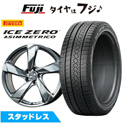 楽天市場】235／55R18 スタッドレス（スタッドレスタイヤ・ホイール