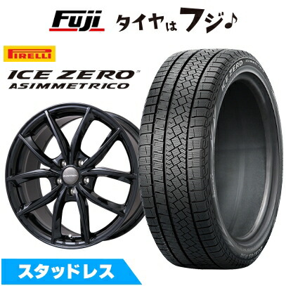 楽天市場】235／55R18 スタッドレス（タイヤ・ホイールセット｜タイヤ