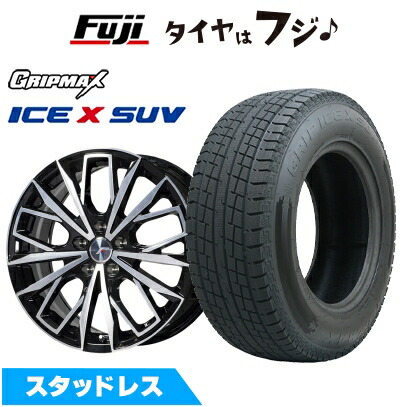 楽天市場】アルファード 30系 スタッドレスタイヤ 17インチ ホイール