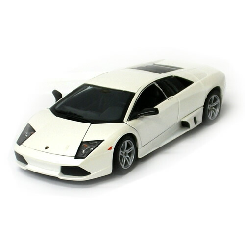 楽天市場】Maisto (マイスト) Lamborghini Murcielago LP640 1/18