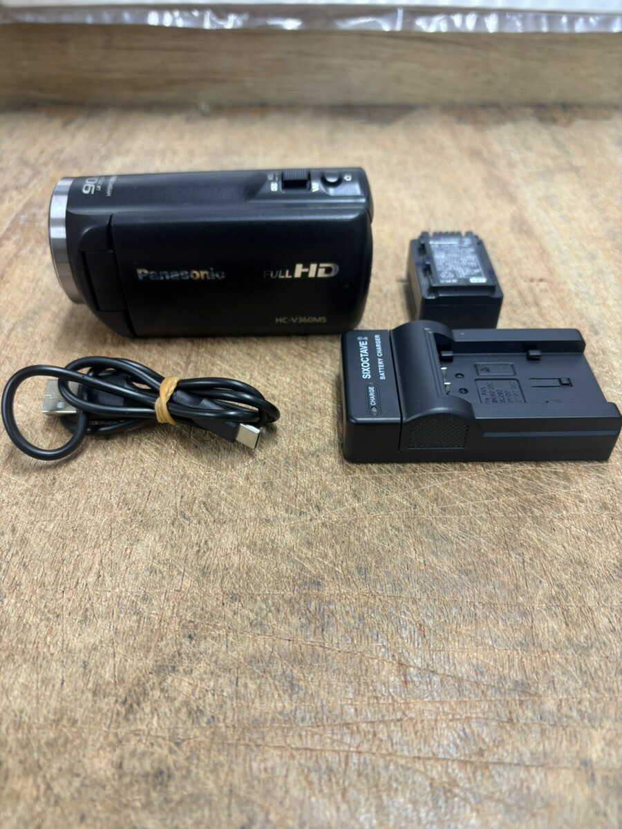 楽天市場】hc－v360ms 三脚の通販