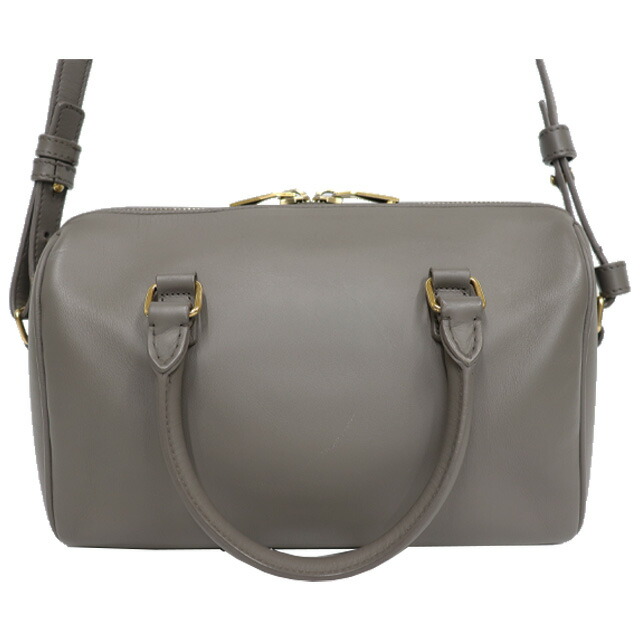 楽天市場】サンローラン SAINT LAURENT YSL ベイビー ダッフル ミニ