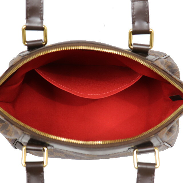 楽天市場】(美品）ルイヴィトン LOUIS VUITTON ヴェローナ PM ダミエ