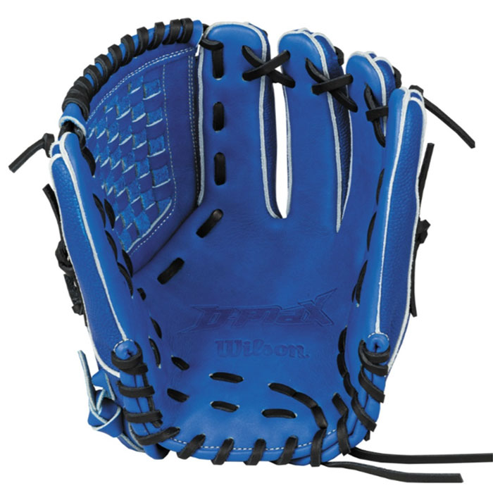 楽天市場】野球 ウィルソン D-MAX DUAL DJ ジュニア軟式グローブ