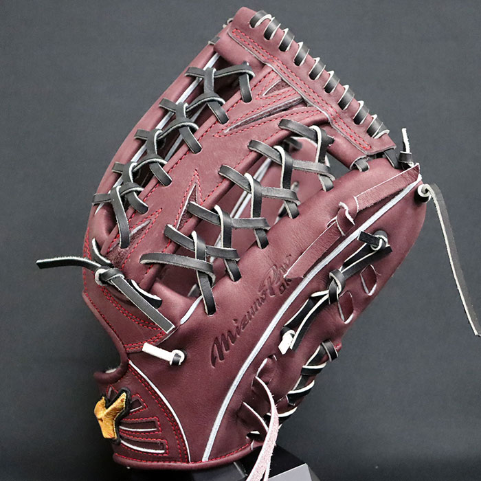 楽天市場】野球 ミズノ 硬式グローブ ミズノプロ オーダーグラブ 近藤