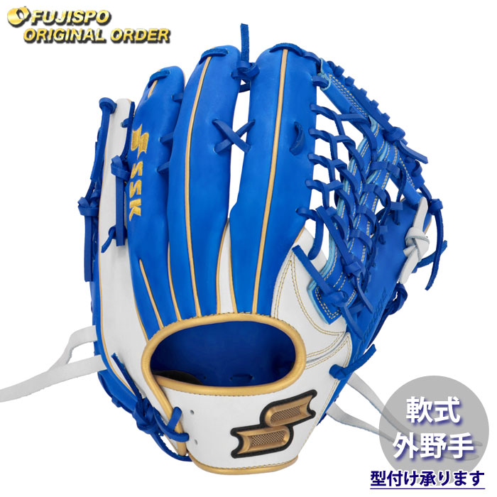 楽天市場】野球 エスエスケイ 軟式グローブ プロエッジ オーダーグラブ